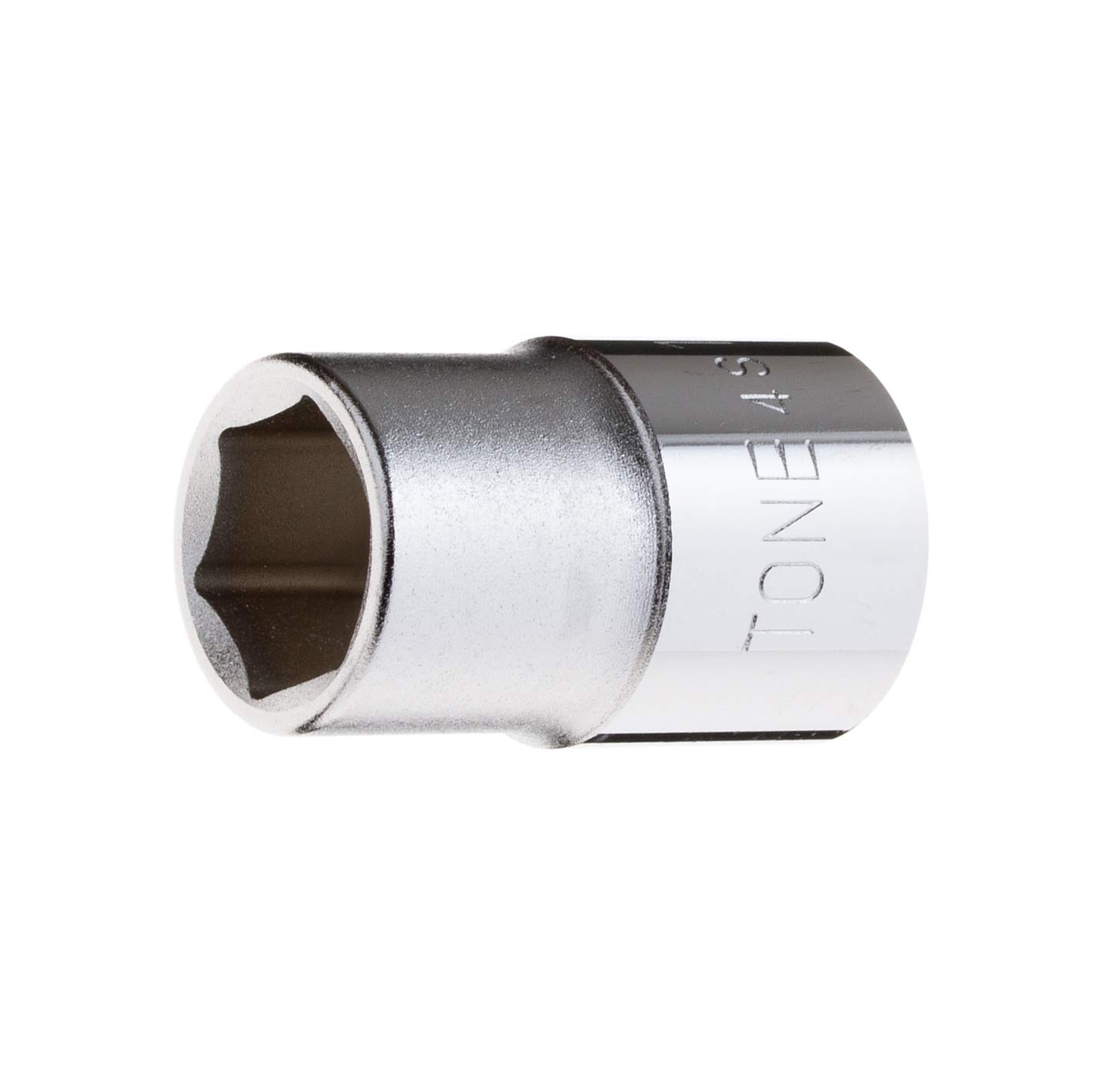 トネ(TONE) ソケット(6角) 4S-14 差込角12.7mm(1/2")…
