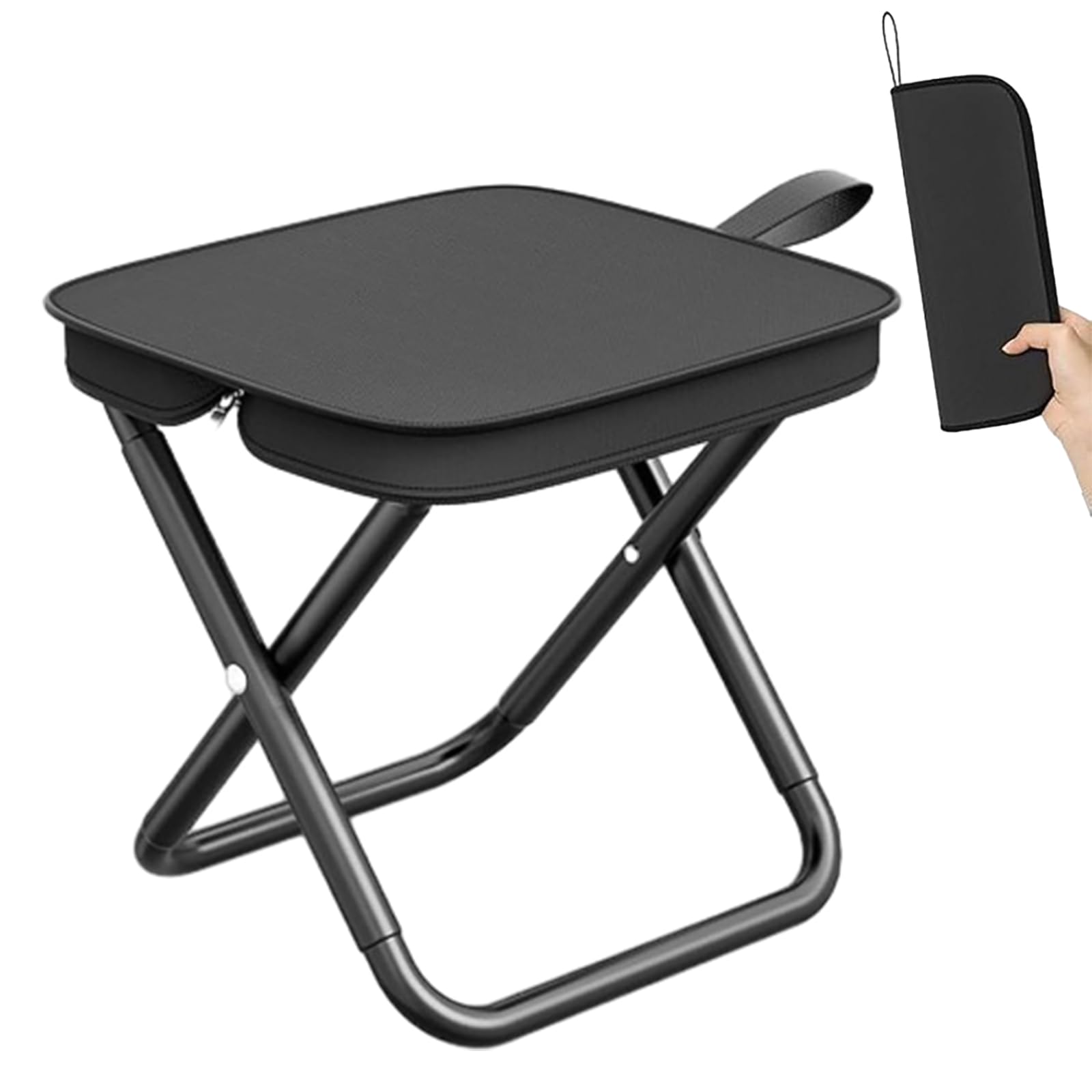 【レア】NEIGHBORHOOD FOLDING STOOL BAG Amazon.com: mwpqbd Folding Stool + Handbag Sketch Practice