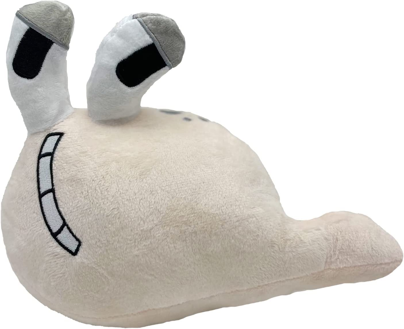 Carrotee Alphabet Lore Cuddly Toys Plush Doll Animal Toy Educational Letter Stuffed Doll Cute Stuffed Plush Toys Large Colourful Party Favours Gifts Friendly Birthday Gift for Children (Q)