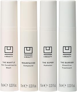 U Beauty Juego de índice de ensayo Volumen 2 ...