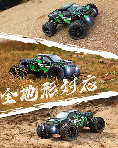 大人向けのラジコンカーおすすめ12選 オフロードやエンジンカーも Heim ハイム