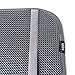 Umbra ShoeDry, Machine-Washable Multipurpose Drying Mat and Boot Tray for Entryway, Dark Gray, 35