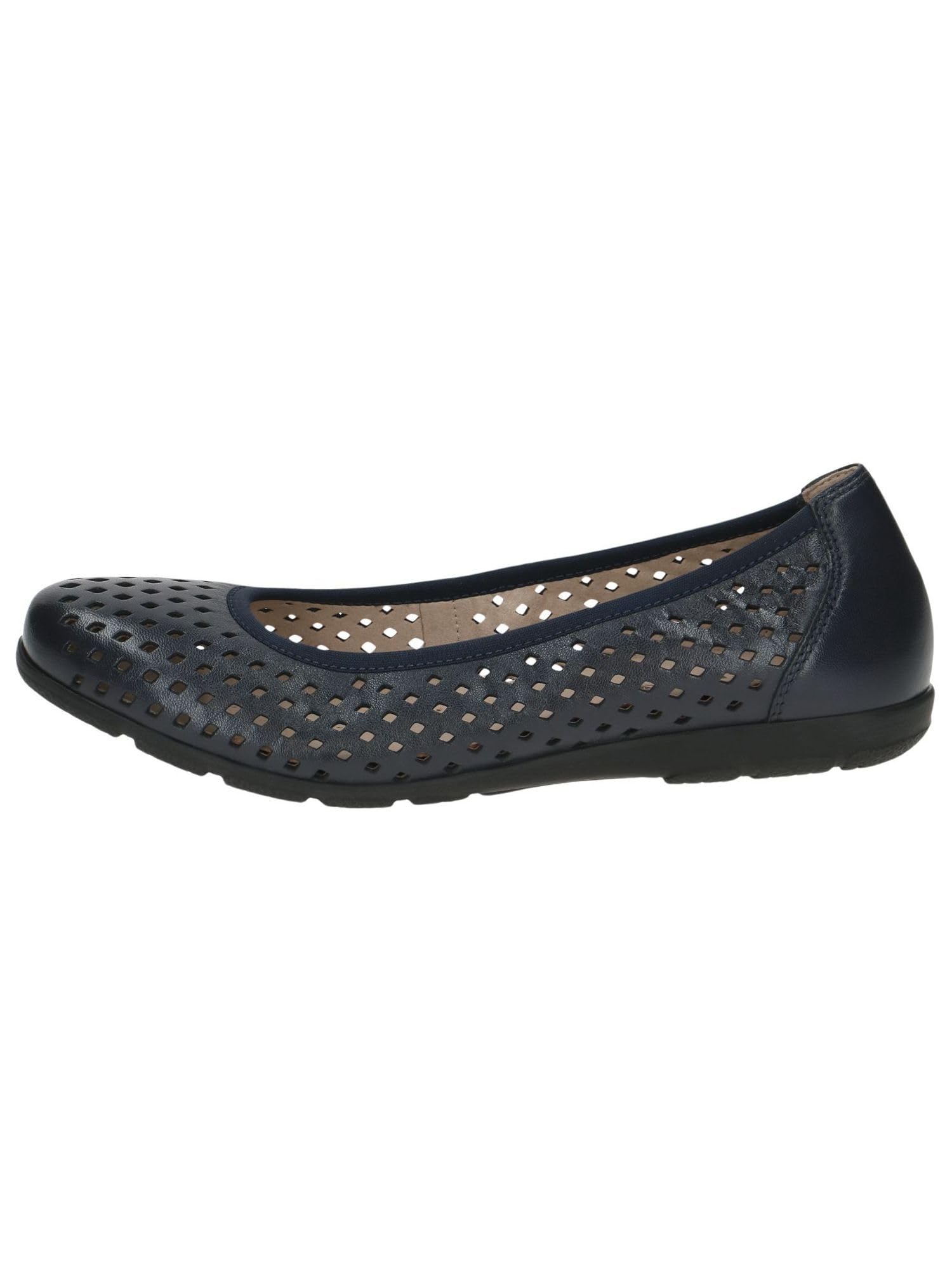 CAPRICE Kobiety Caprice Damen 9-22114-44Balerinki