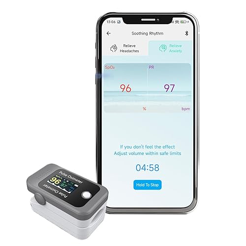 Mindful Melodies: Personalized Bio-Soothing System, Sleep Music Therapy, Relieve Migraines,Real-Time