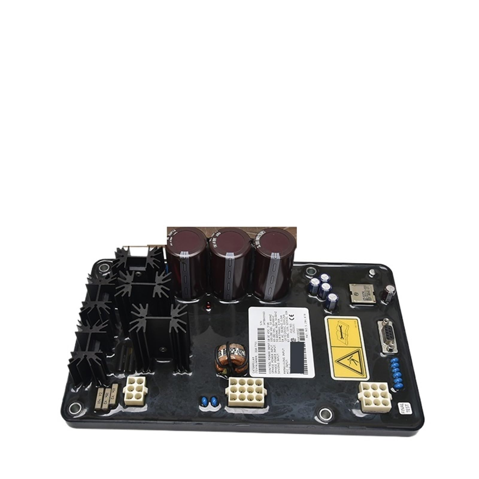 0P7BR328B 1pcs 314-7755 AVR generator automatic voltage stabilizer control module suitable for parts 3147755