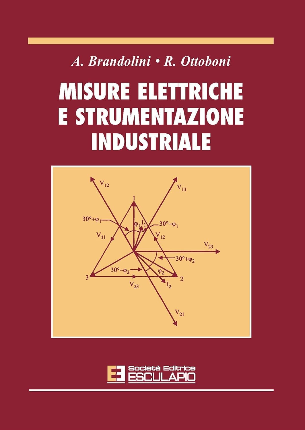 Misure Elettriche E Strumentazione Industriale - 4