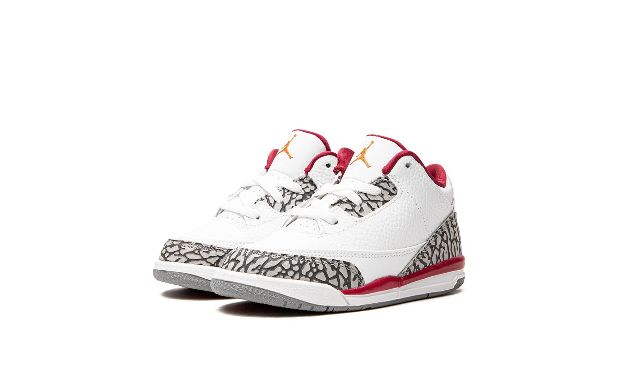 Jordan Toddler Air 3 TD 832033 126 Cardinal - Size 5C