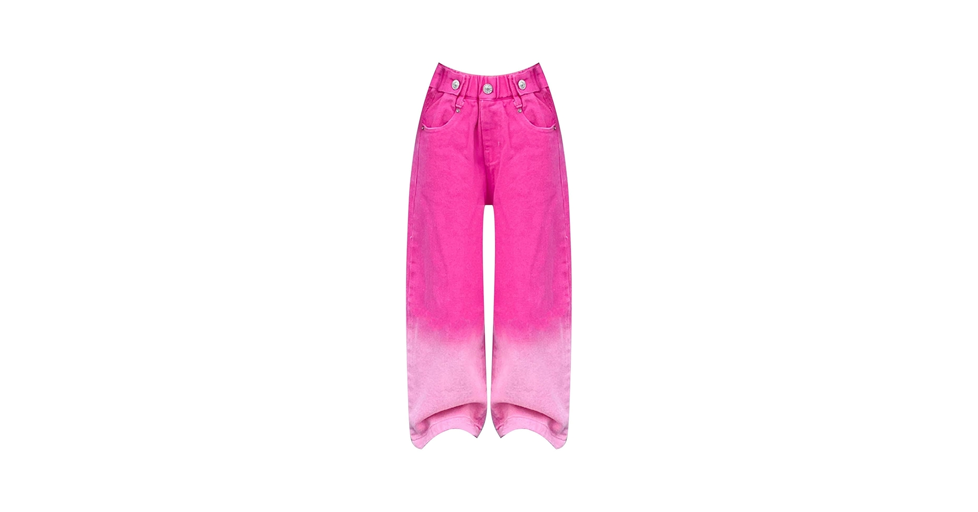 パンツ SHISHIKUI BASIC JEANS / ice pink 28 BASIC JEANS / New ice pink – SHISHIKUI