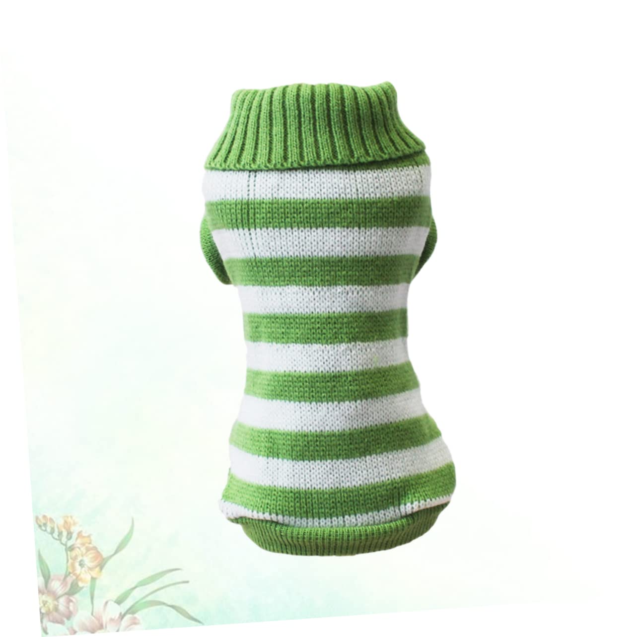 BESPORTBLE 3 Pezzi Di Vestiti Per Animali Domestici Maglione Per Cani Maglione Per Animali Domestici Costume Da Festa Per Animali Vestiti Per Cani Da Festa Panno Per Cani Vestiti Da Festa