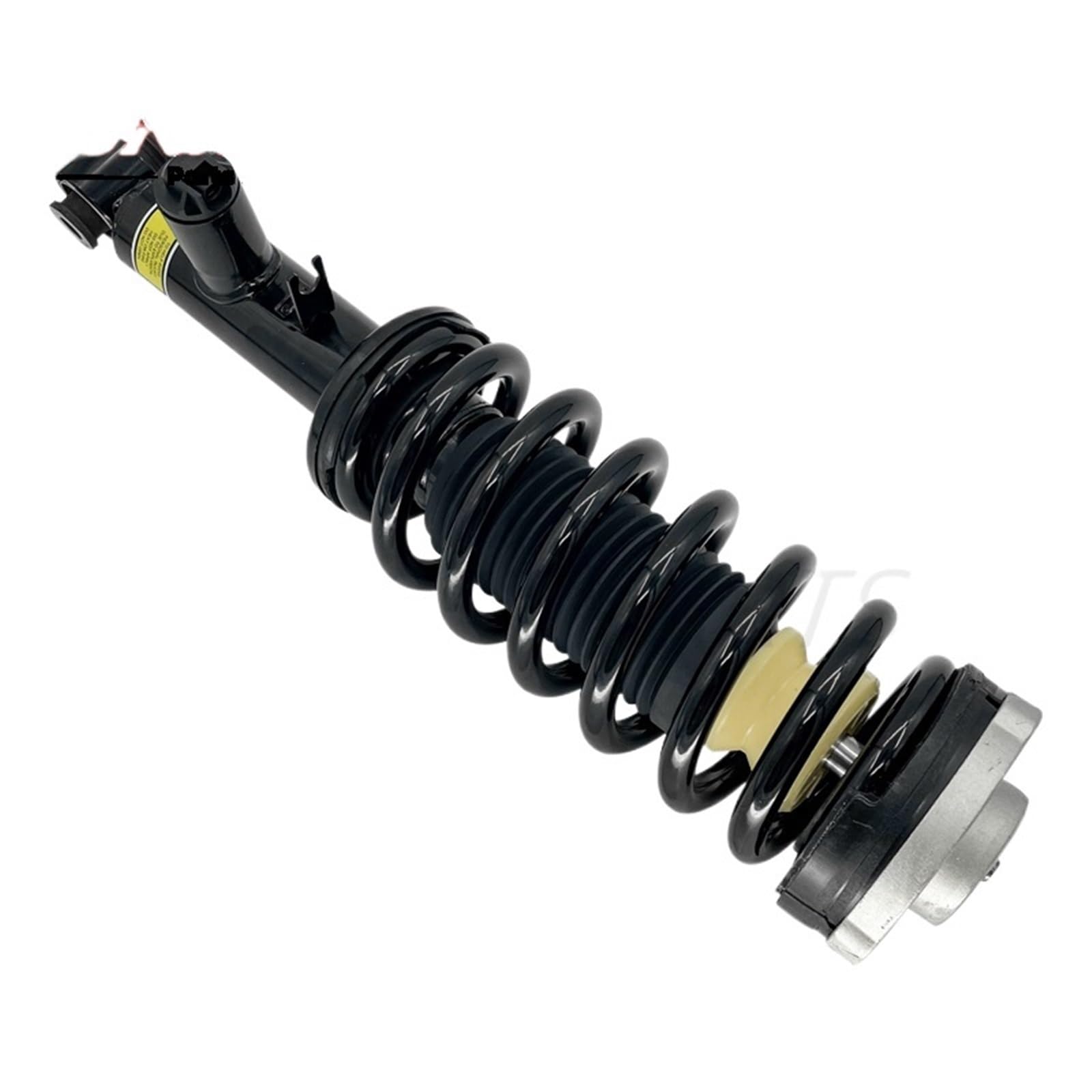 Przednie i tylne amortyzatory pasujące do BMW X3 F25 2011-2018, amortyzator gazowy, kolumna zawieszenia pneumatycznego z systemem ADS 37126799911 Auto Air Suspension Strut amortyzatora(FRONT RIGHT)