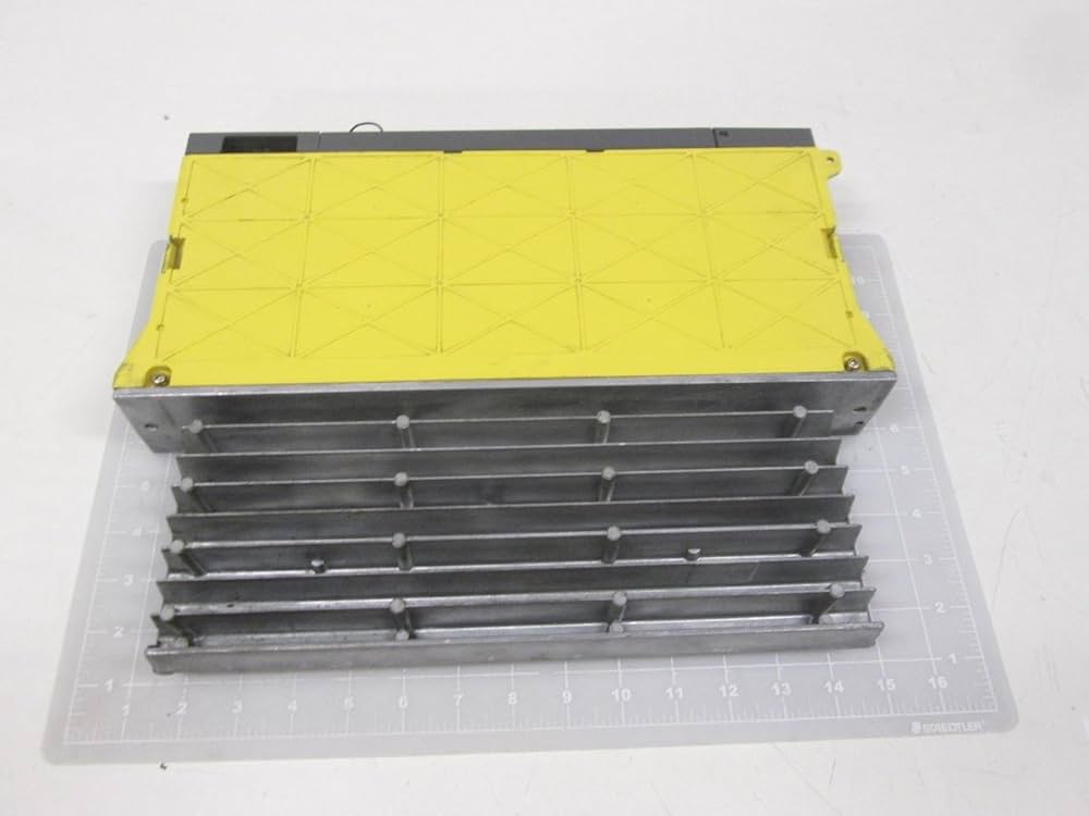 Amazon.co.jp: Fanuc A06B-6079-H206 Fanuc サーボアンプモジュール