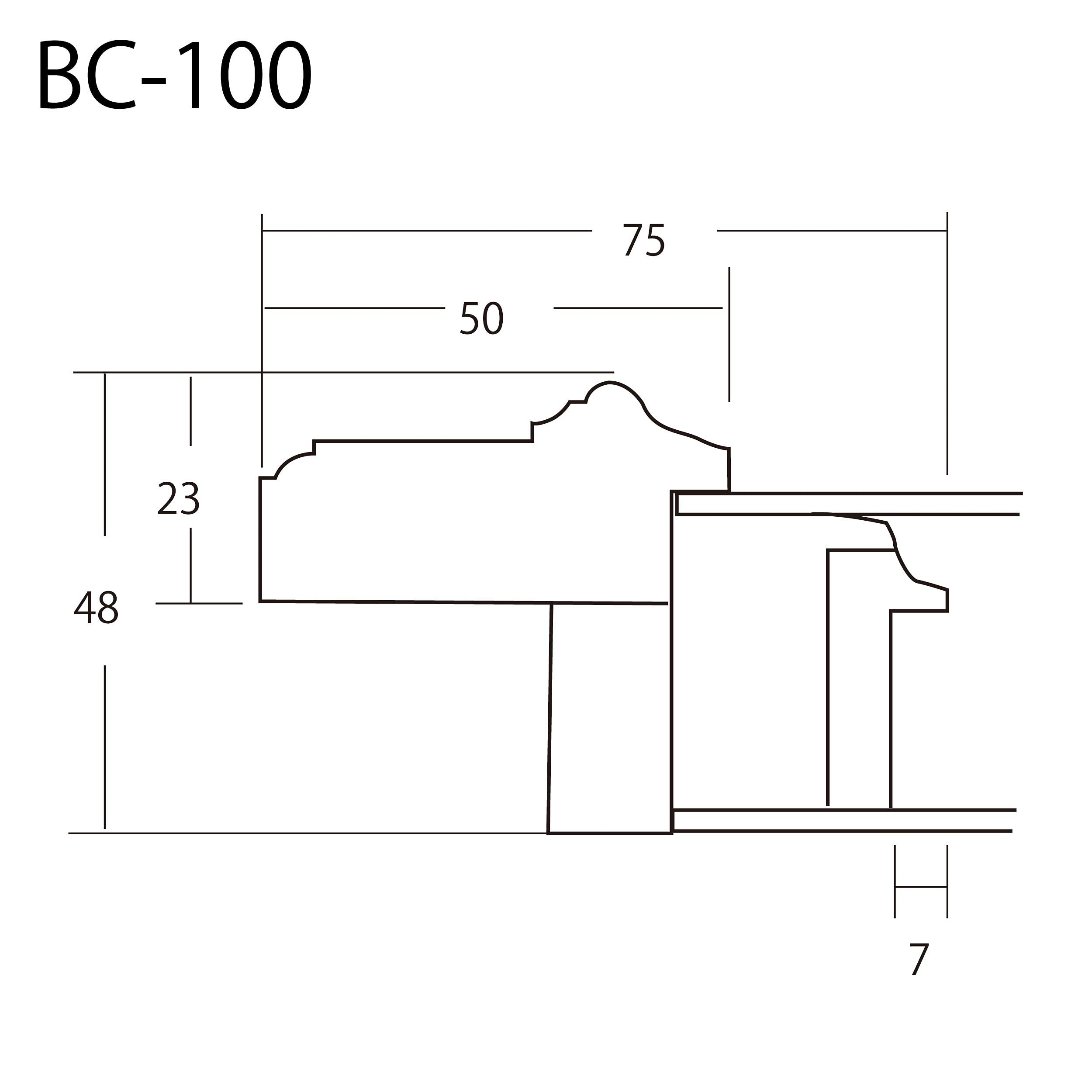 Amazon.co.jp: 大額 油額 BC-100 F20 鉄黒 UVカットアクリル : ホーム