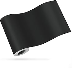 Repair Cloth Sheet, 3.9 x 63.0 inches (10 x 160 cm), Cloth Hole Repair, Linen, Stickable Cloth, For Normal and Thick Materials, Hump, Fabric, Repair Sheet for Crafts, Nylon, Repair Sheet Repair