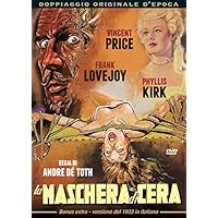 La Maschera Di Cera