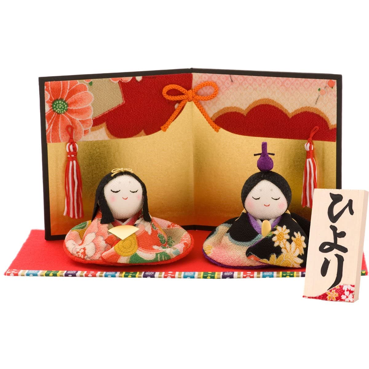 掲載取消前！最終値下げ！】ひな人形☆ひな祭り 【公式通販】