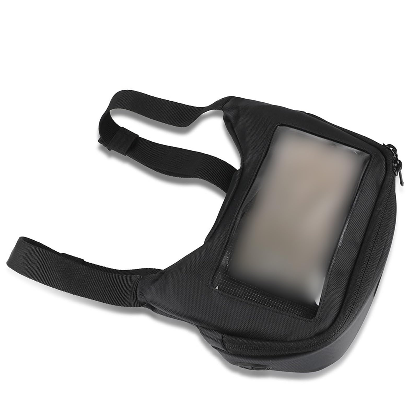 Borsa Da Moto Touch Screen Impermeabile Ciclismo Navigazione Manubrio Viaggio Per Yamaha TMAX 530 560 GTS250 GTS 300 Vale A Dire LXV 125