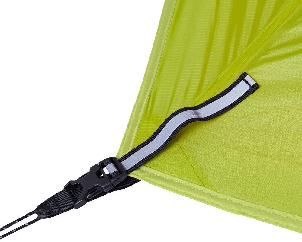 Naturehike Nuovo Cloud-up 3 Persona Tenda Aggiornata Doppio Strato Tenda Tende da Escursioni