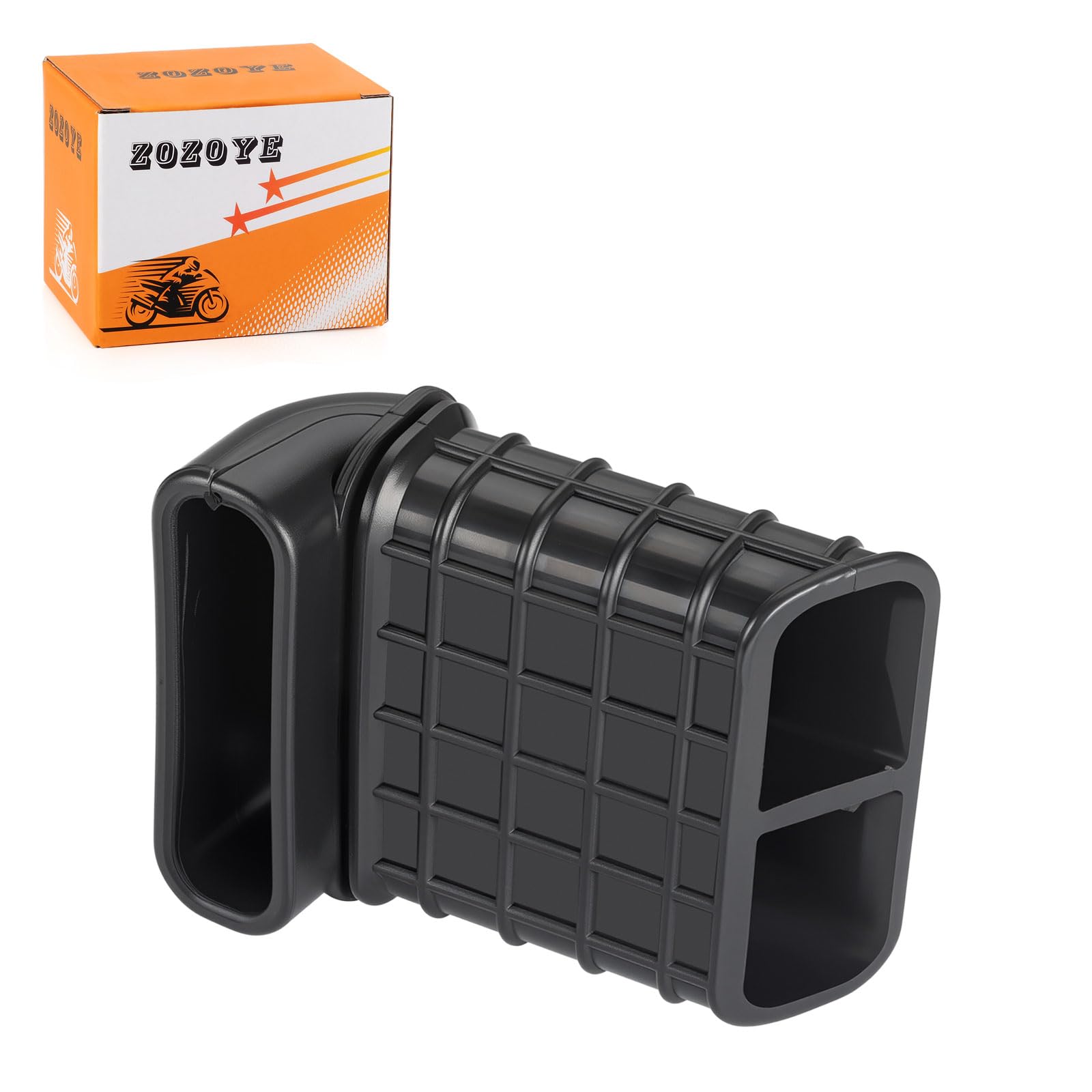 専用20枚 専用20枚 たちゅき KAWASAKI ZX14 NEW OEM FUNNEL DUCT SET