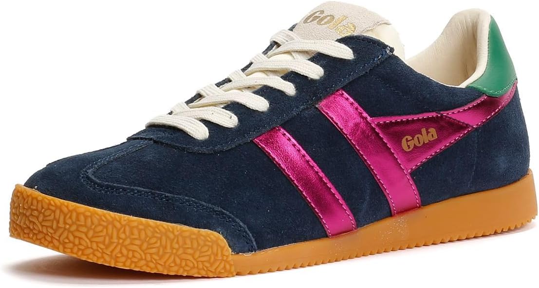 Gola Women's Elan Glitz Shoes