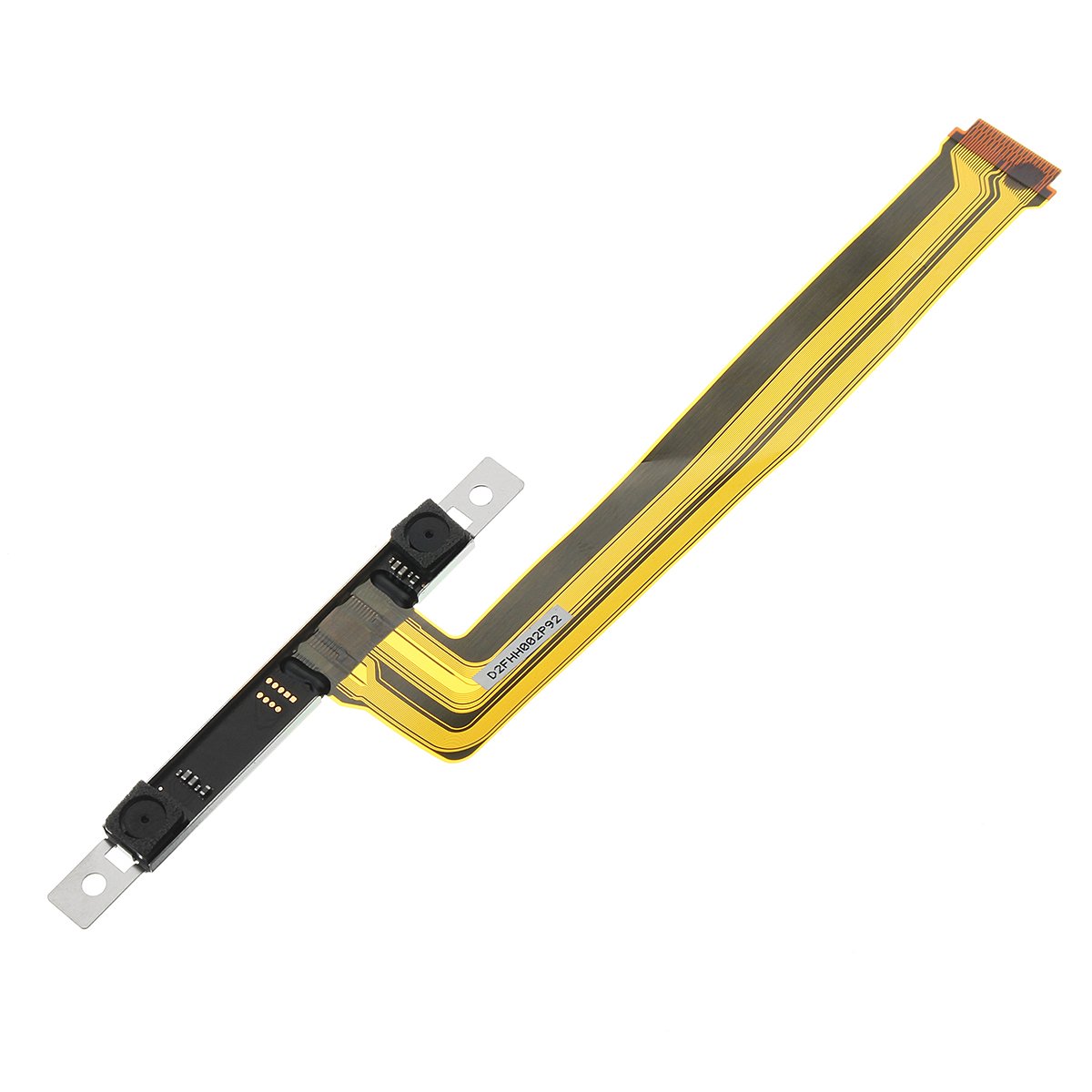 C-FUNN Dual Camera Flex Replacement Module Tool Repair Part For Nintendo 2DS