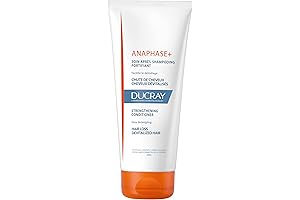Ducray Anaphase+ Strengthening Conditioner, 6.7 fl. oz.