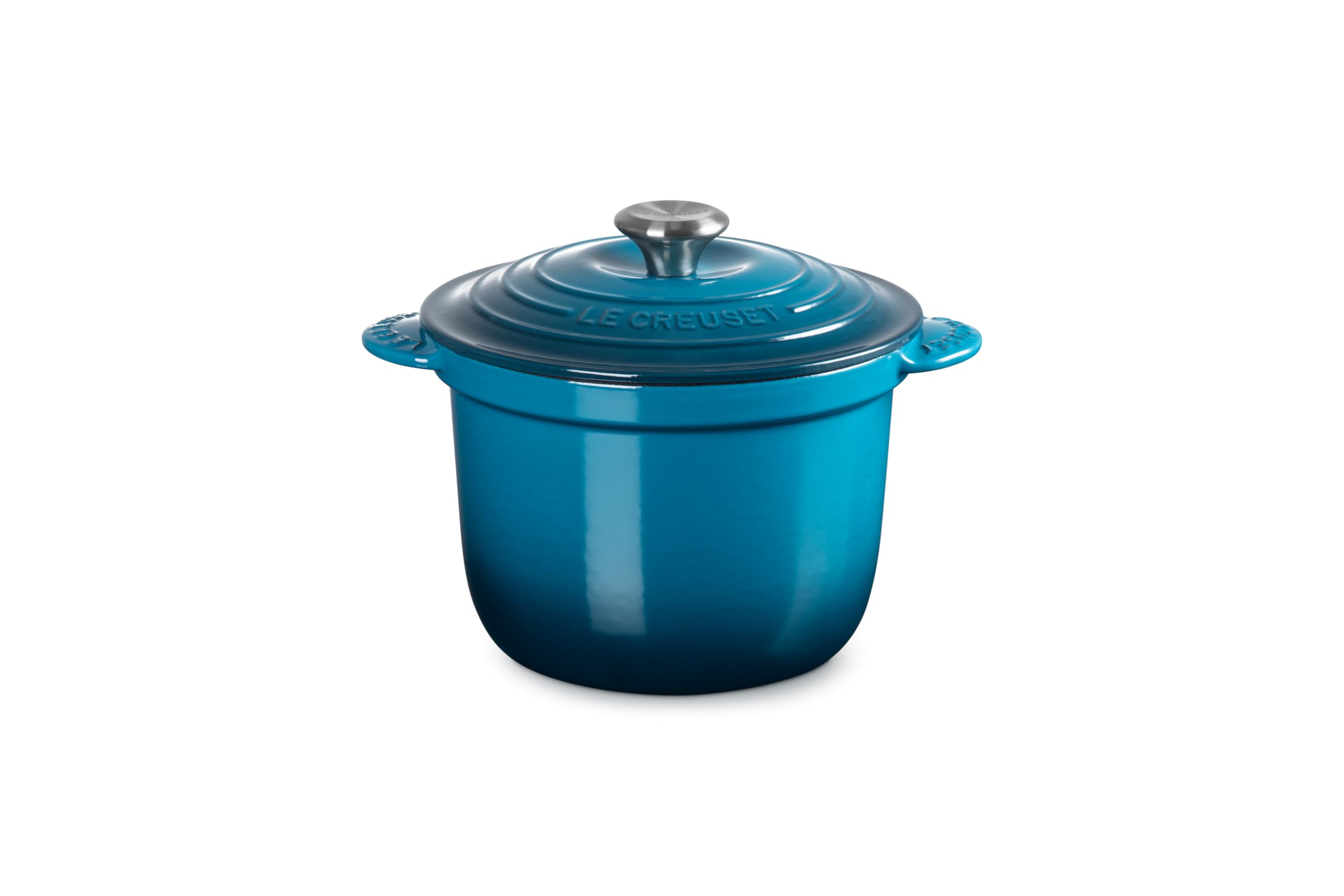 Amazon.co.jp: ル・クルーゼ(Le Creuset) 鋳物 ホーロー 両手鍋 