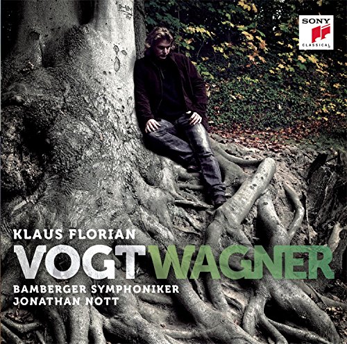 Klaus Florian Vogt - Arie da Opere