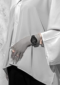 BABY-G MSG-W350G-1AJ 電波ソーラー オールブラック MSG-W350G-1AJF | CASIO