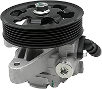Vista 22 de Chefull 21-534 Bomba de dirección asistida Compatible con 2011-2017 Honda Odyssey 2009-2015 Honda Pilot 2012-2014 Honda Ridgeline, Bomba