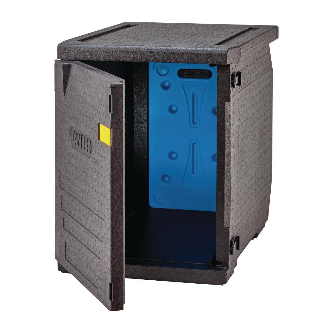 Cambro, Polipropileno, Azul Glaciar, 53 x 32,5 x 3 cm