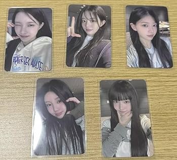 Amazon.co.jp: ILLIT アイリット super real me ITTA ラキドロ