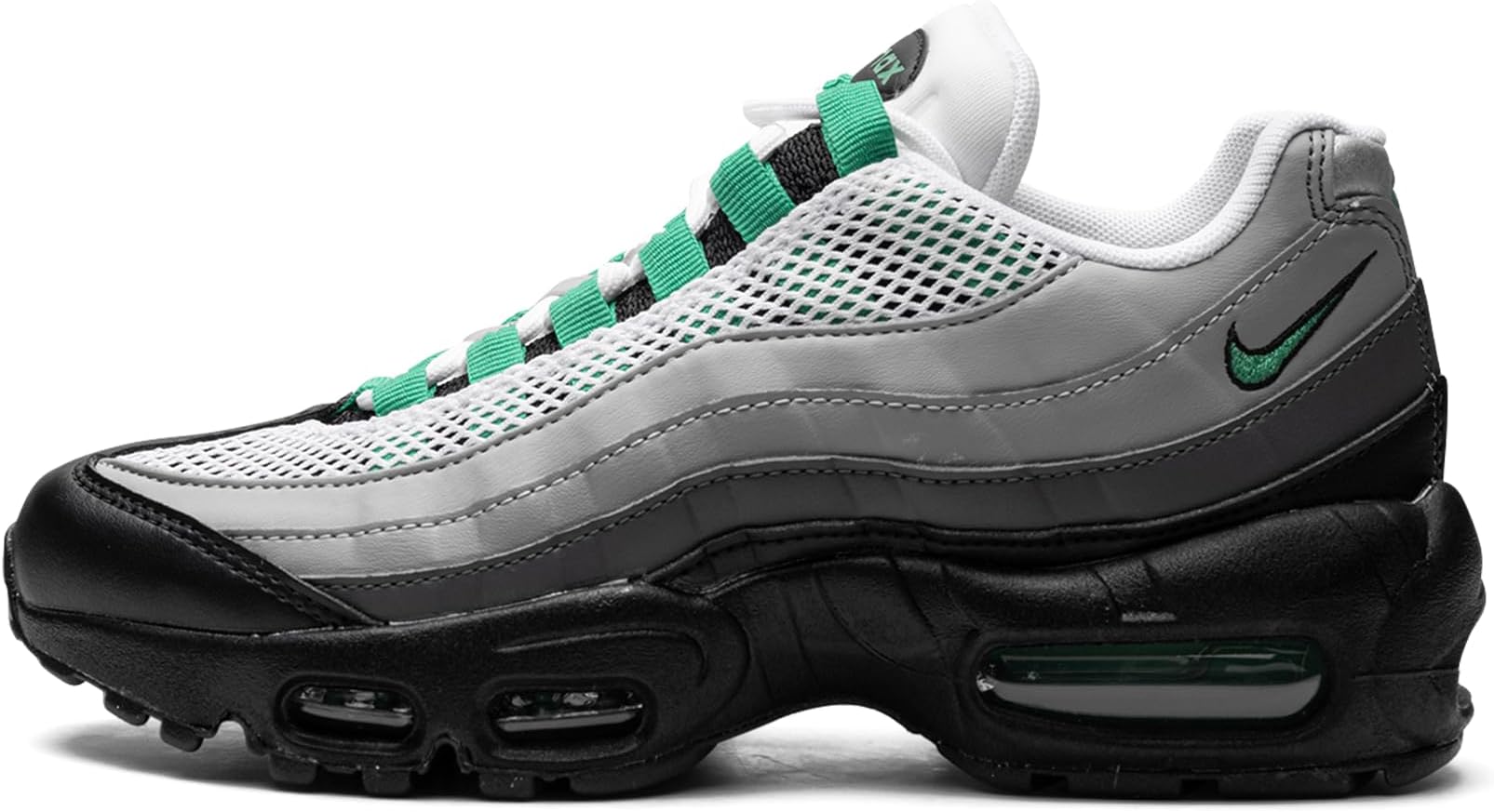 air max 95 heels