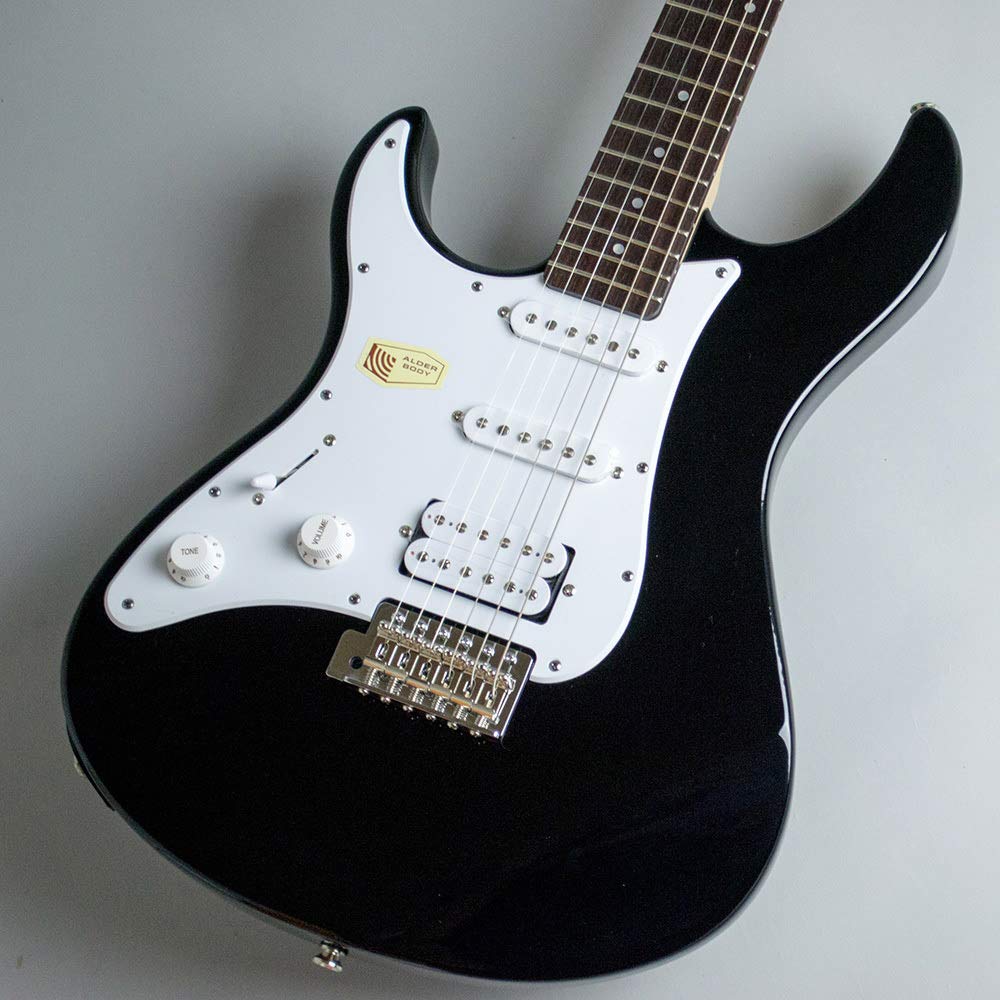 Amazon | YAMAHA PACIFICA112JL/Black エレキギター(レフティ) ヤマハ
