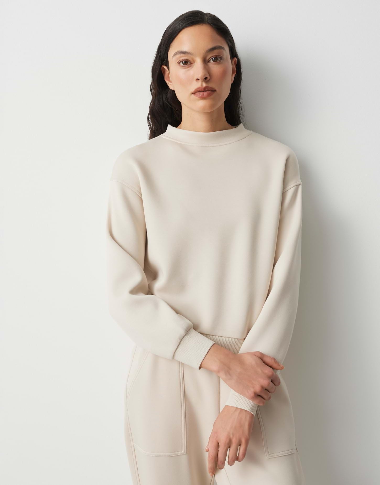 OPUS Sweatshirt Damen
