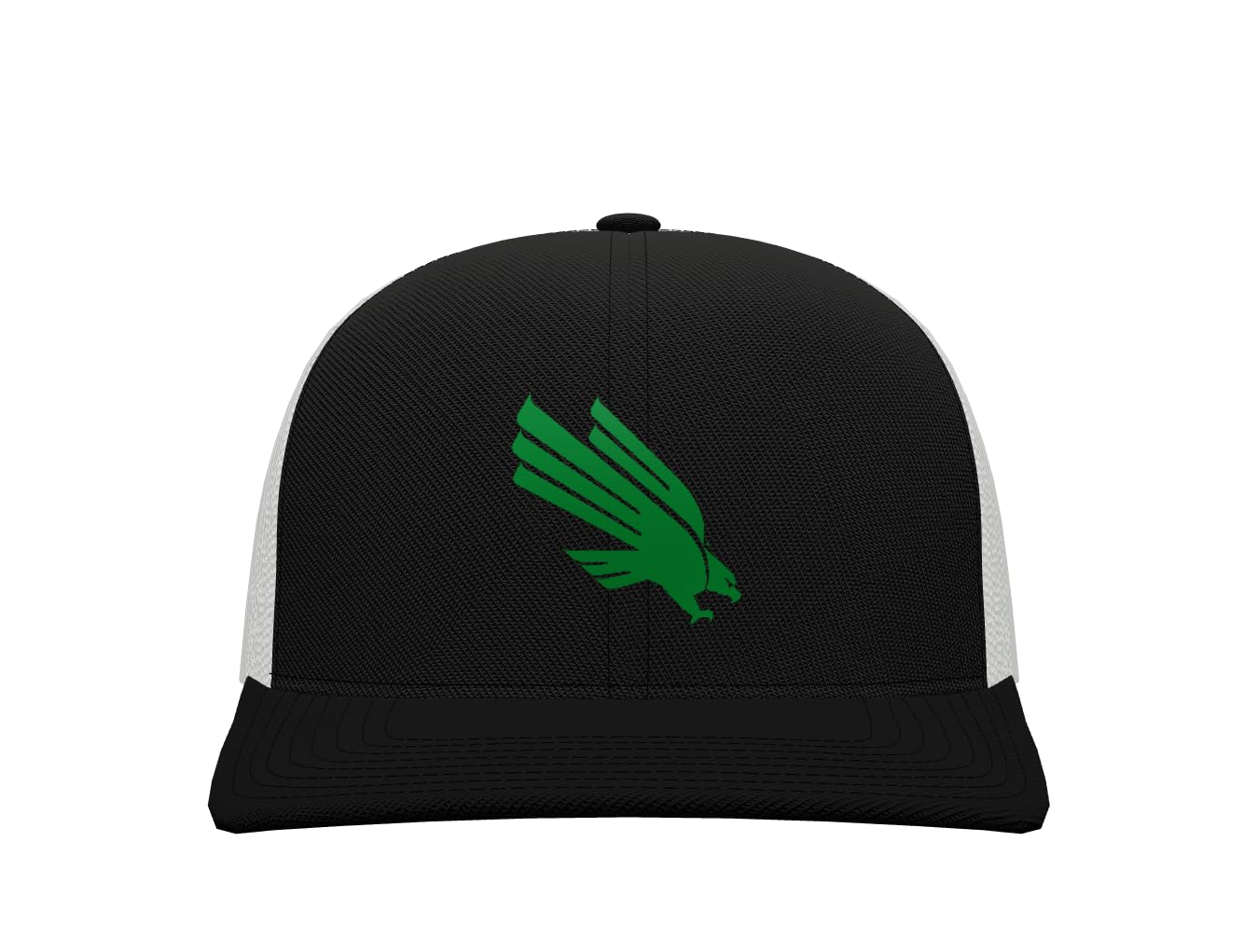 NCAA College Teams Mid Profile Structured Adjustable Snap Back Baseball Cap Hat