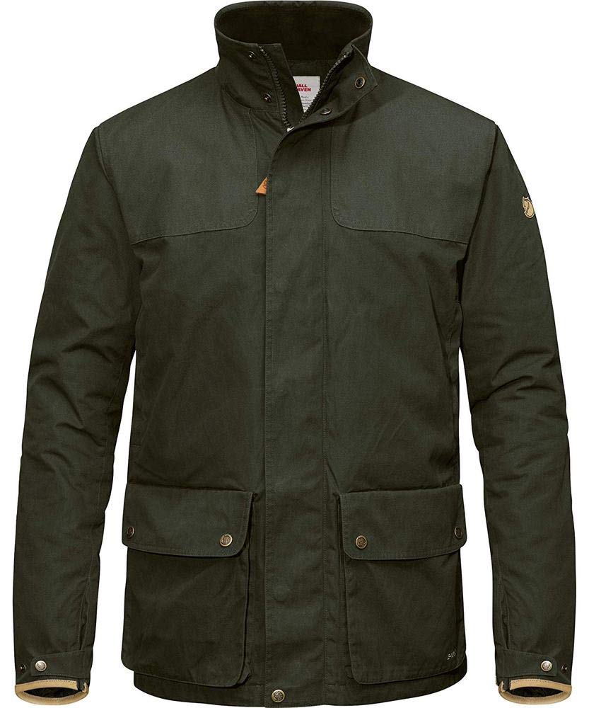 Fjallraven Męska kurtka sportowa Sörmland Padded Jacket M