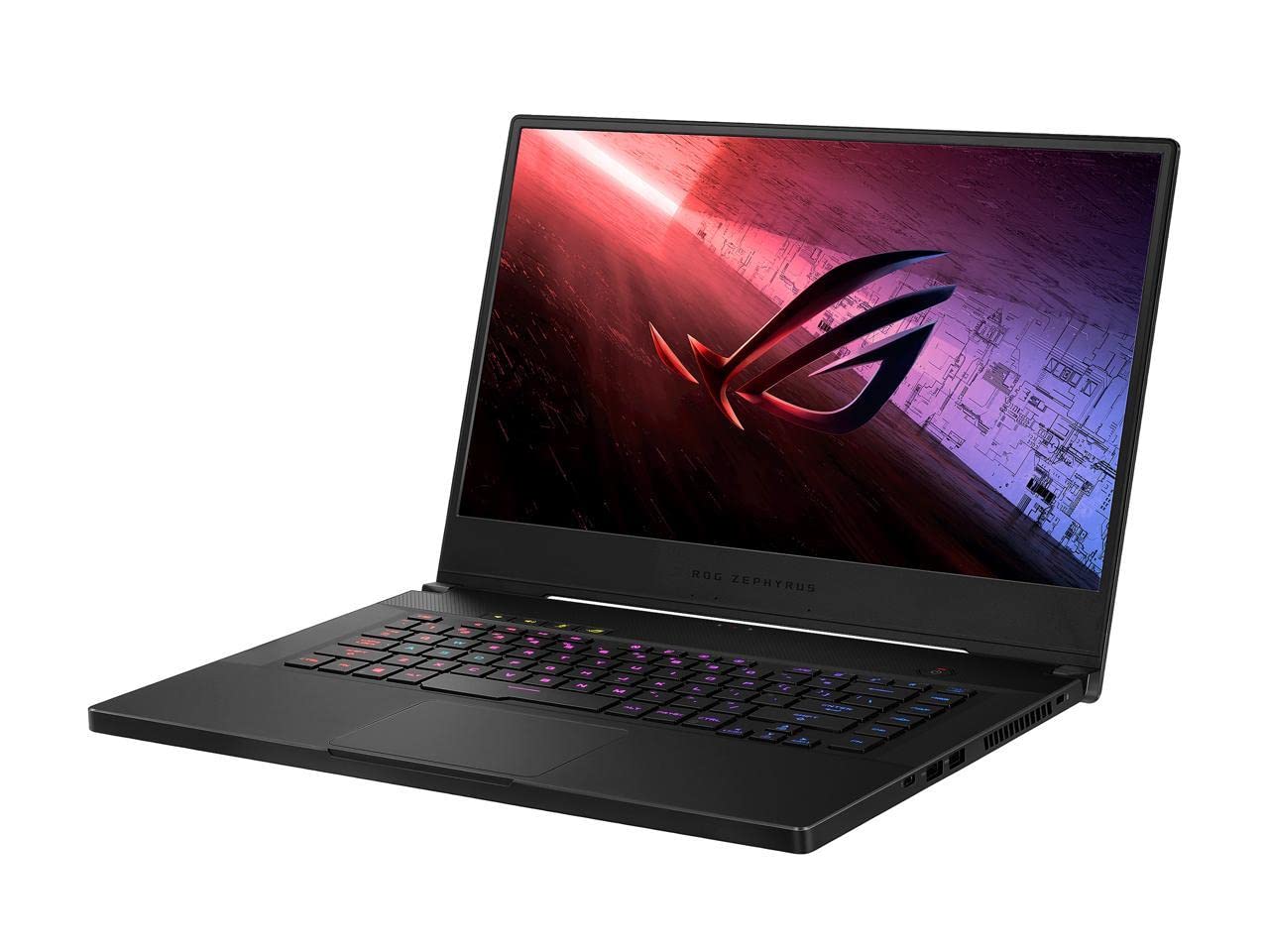 ASUS - だれそう ゲーミングノート ASUS ROG Zephyrus S15 Amazon.com: ASUS ROG Zephyrus S15 Gaming Laptop, 15.6” 300Hz