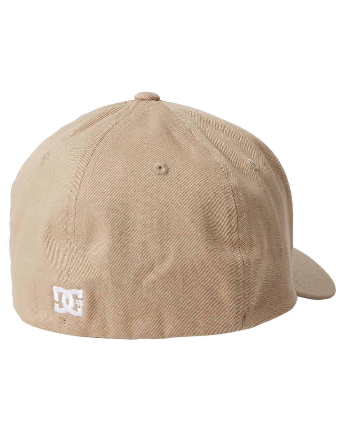 DC - Berretto da Uomo Star Flexfit