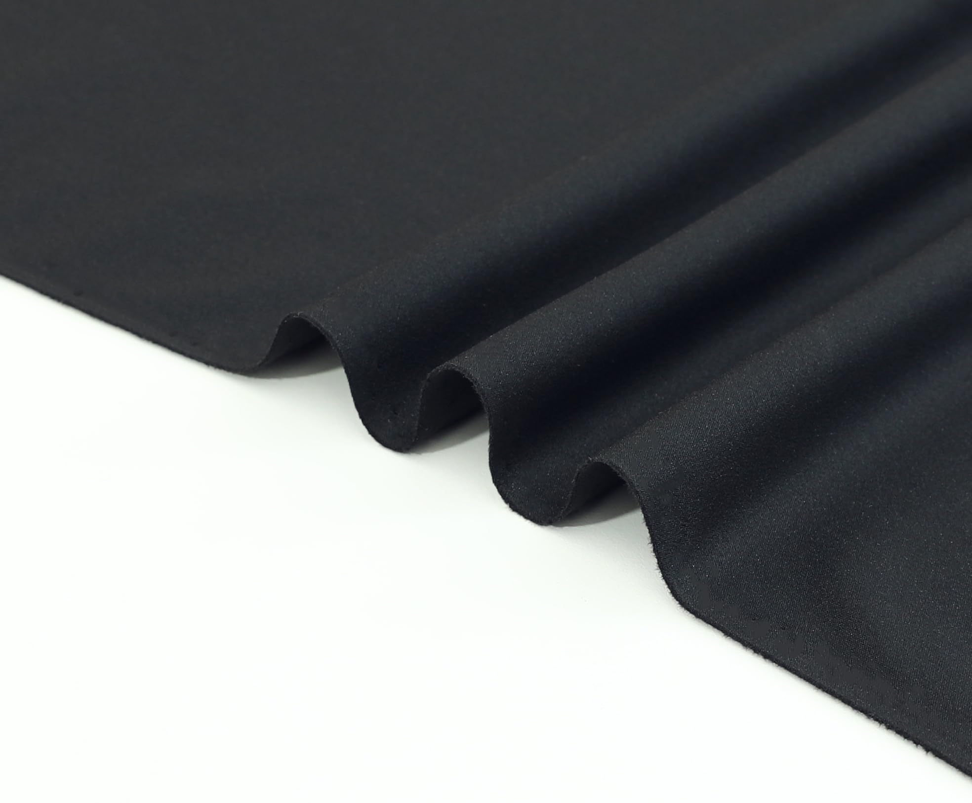 Amazon.com: Nylon Spandex Matte Tricot Fabric Cut by The Yard | 62