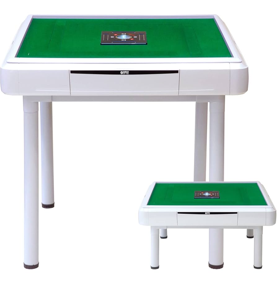 [訳あり品]電動麻雀卓 スコア表示付き　スリムプラス28S 全自動麻雀卓・折りたたみ家庭用麻雀卓の販売 アルバン - 点数