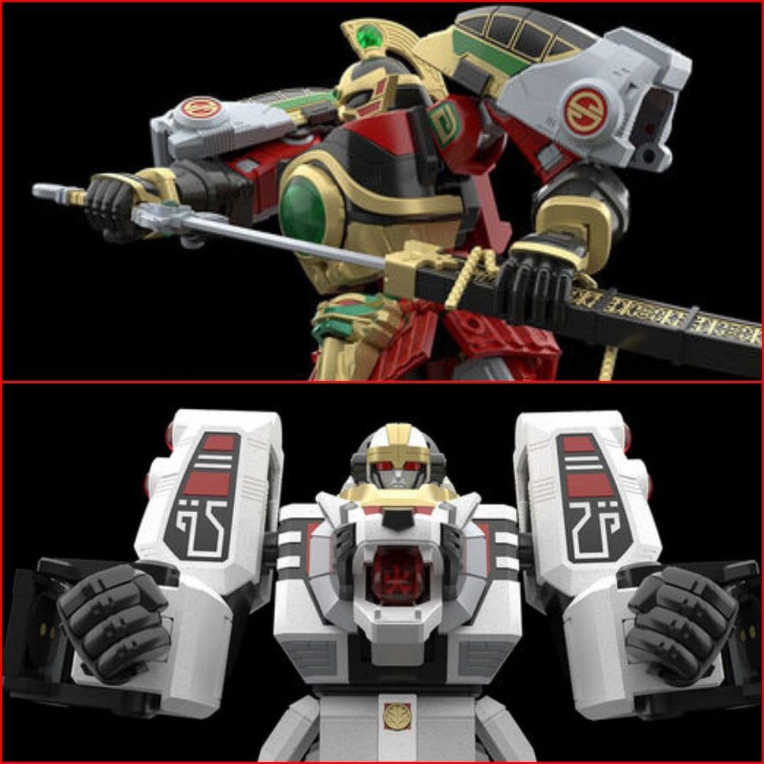 Amazon.co.jp: スーパーミニプラ ダイレンジャー 大連王 ウォン