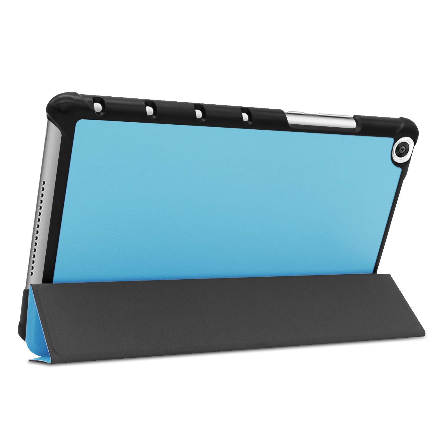 Amazon.co.jp: 8インチ Mediapad M5 Lite Touch用 ケース LeTrade