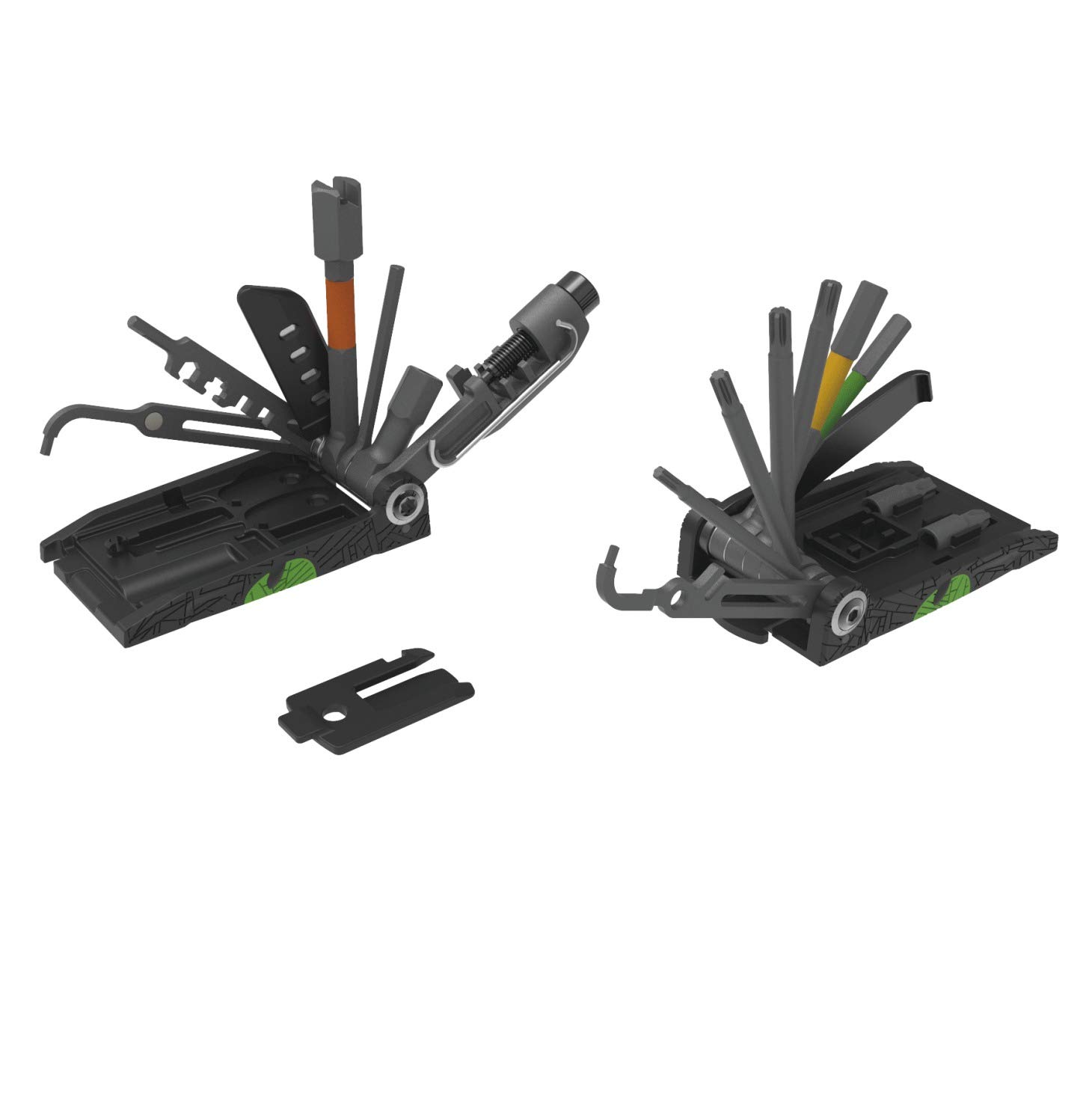 Amazon | トピーク エイリアン X | トピーク(TOPEAK) | 携帯型マルチツール