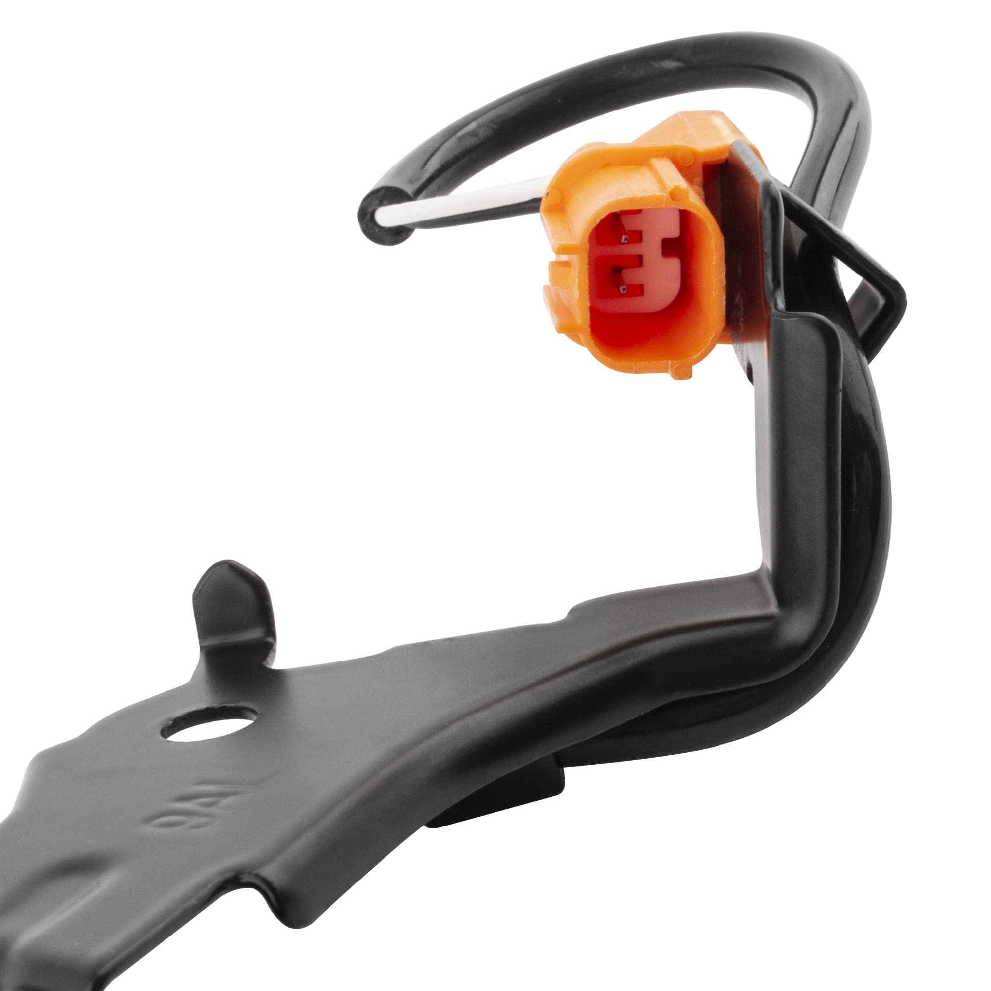 BOXI 2pcs Front Left & Right Side ABS Wheel Speed Sensor Fit For Honda CR-V 2002 2003 2004 2005 2006 2.4L Sport Utility 4-Door | 57455S9A013 57450S9A013