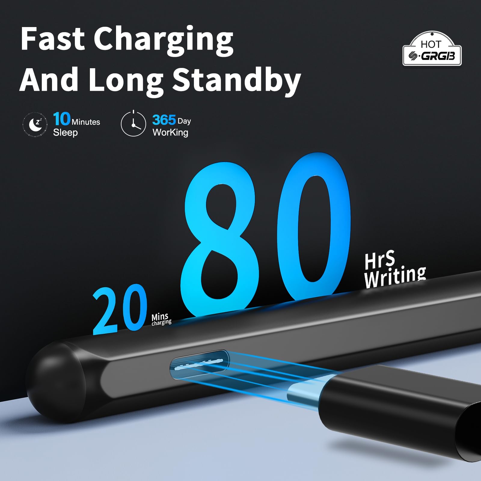 Active Stylus Asus Zenbook Flip 15 Pen Pen SA201H MPP Batteries