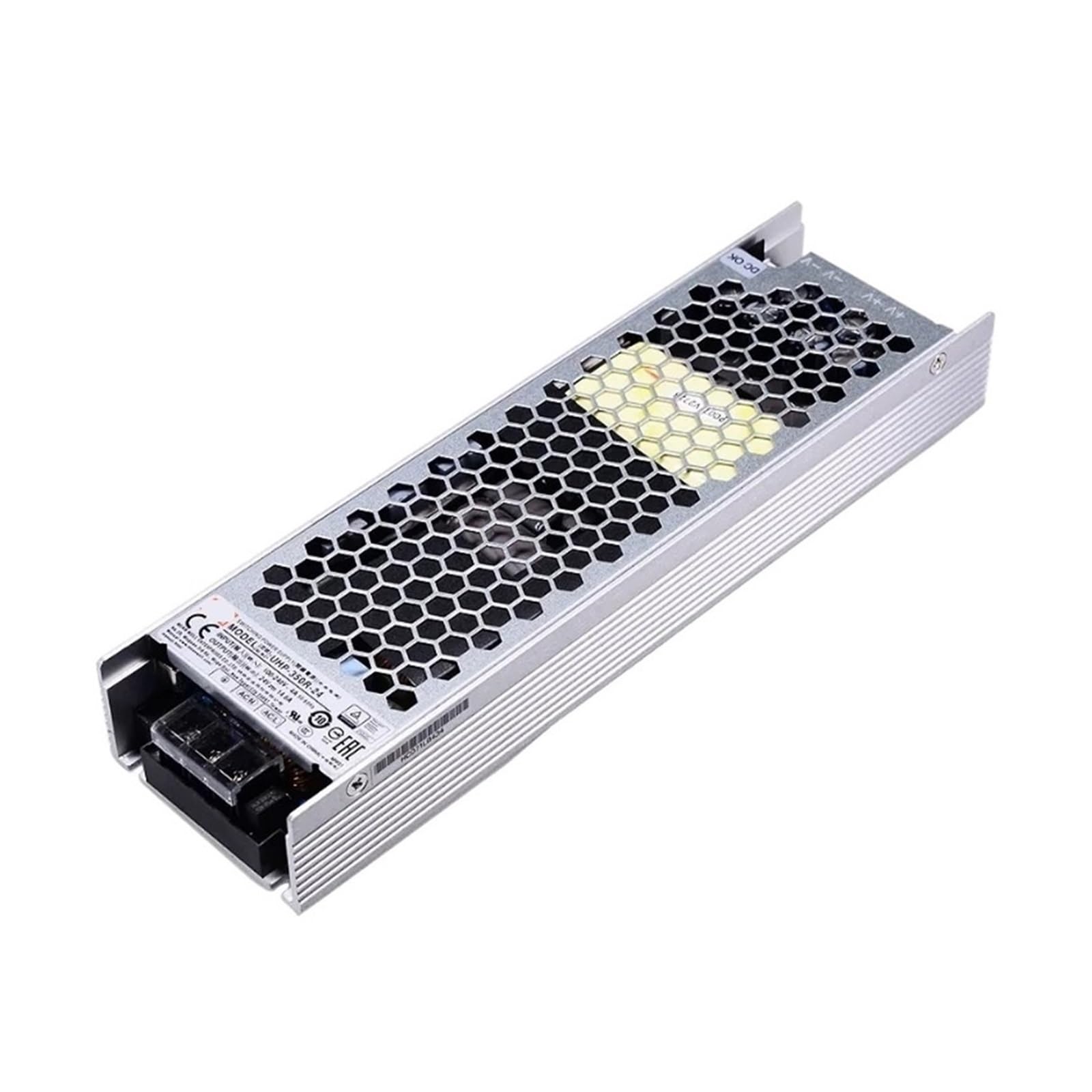 Alimentation à découpage 350 W UHP-350-12 à tension constante 5V 12V 24V 48V