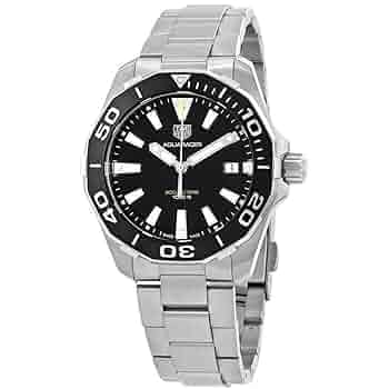 タグホイヤー　アクアレーサー クォーツ　WAY111A Amazon.co.jp: [タグホイヤー] TAG HEUER WAY111A
