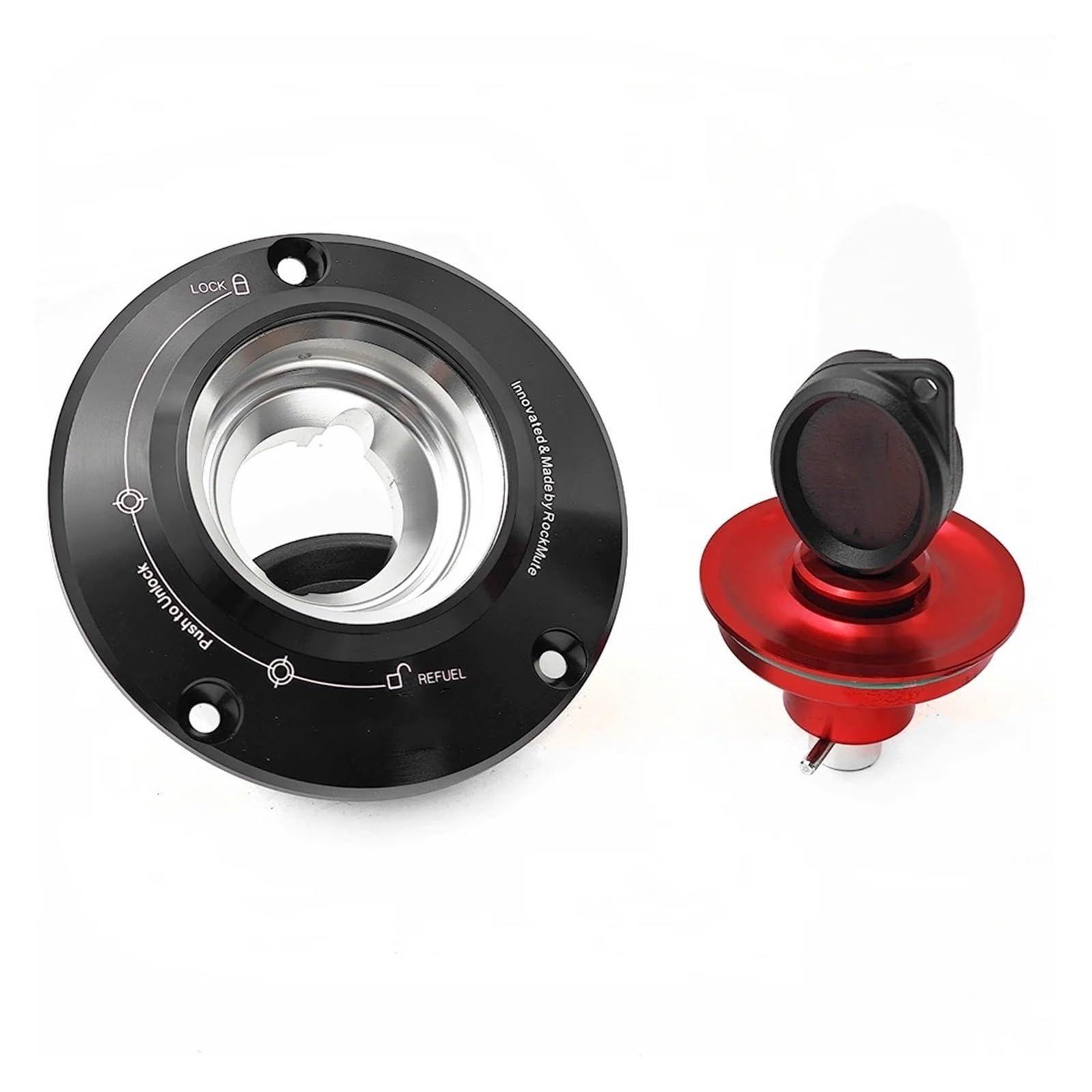 Tappo Serbatoio Tappo Serbatoio Carburante Per Hond&a MSX125 GROM CBR250RR