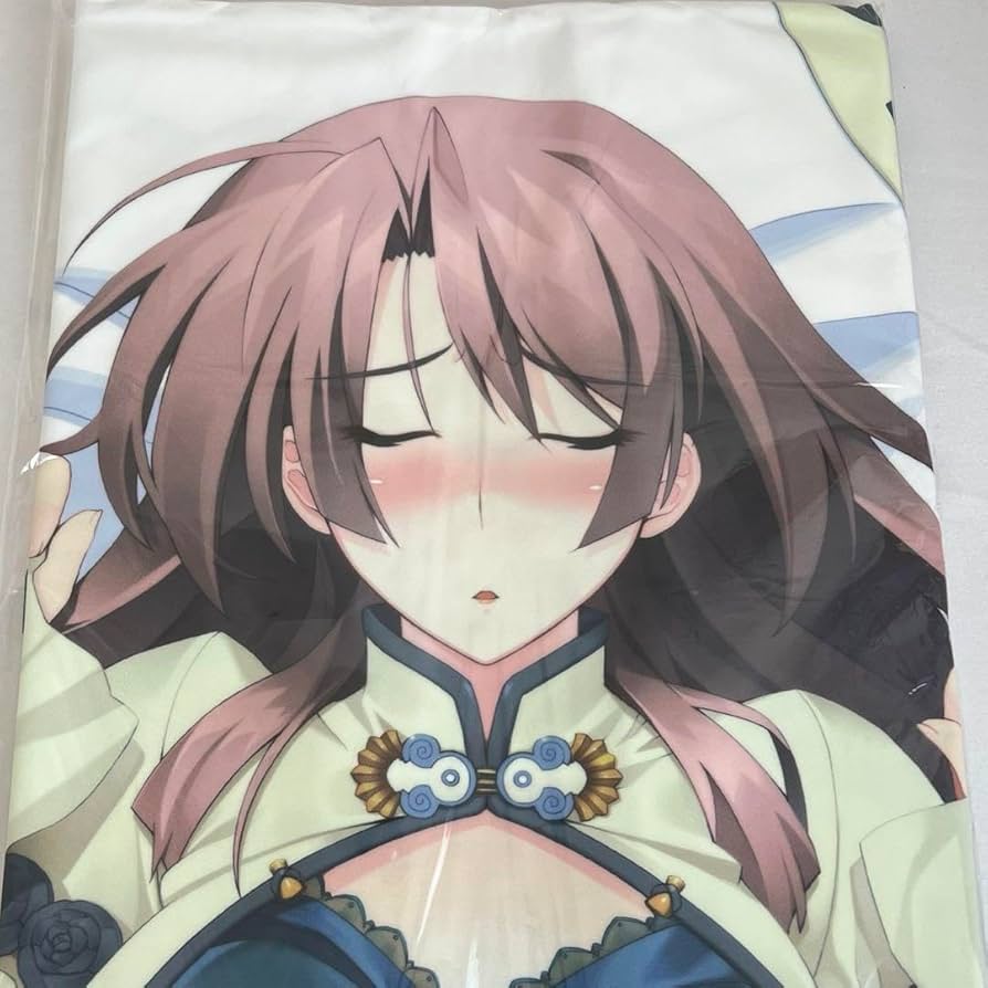 【レアモノ商品】装甲悪鬼村正　マウスパッド&抱き枕カバーセット 装甲悪鬼村正 三世村正 抱き枕カバー パンツ引っ張り遊びVer