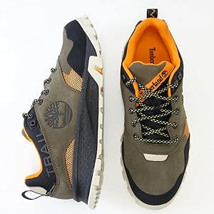 Amazon | [ティンバーランド] ギャリソン トレイル ウォーター